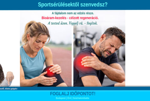 Hogyan zajlik egy bioáram kezelés? - kardosmarta.hu