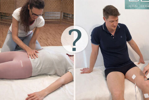 Kardos Márta - Shiatsu gyógyász és bioáram kezelő