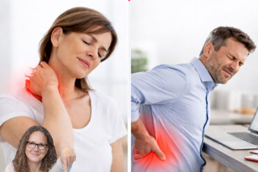 Baba Shiatsu – gyengéd érintés, amely megnyugtatja a babát és a szülőt is