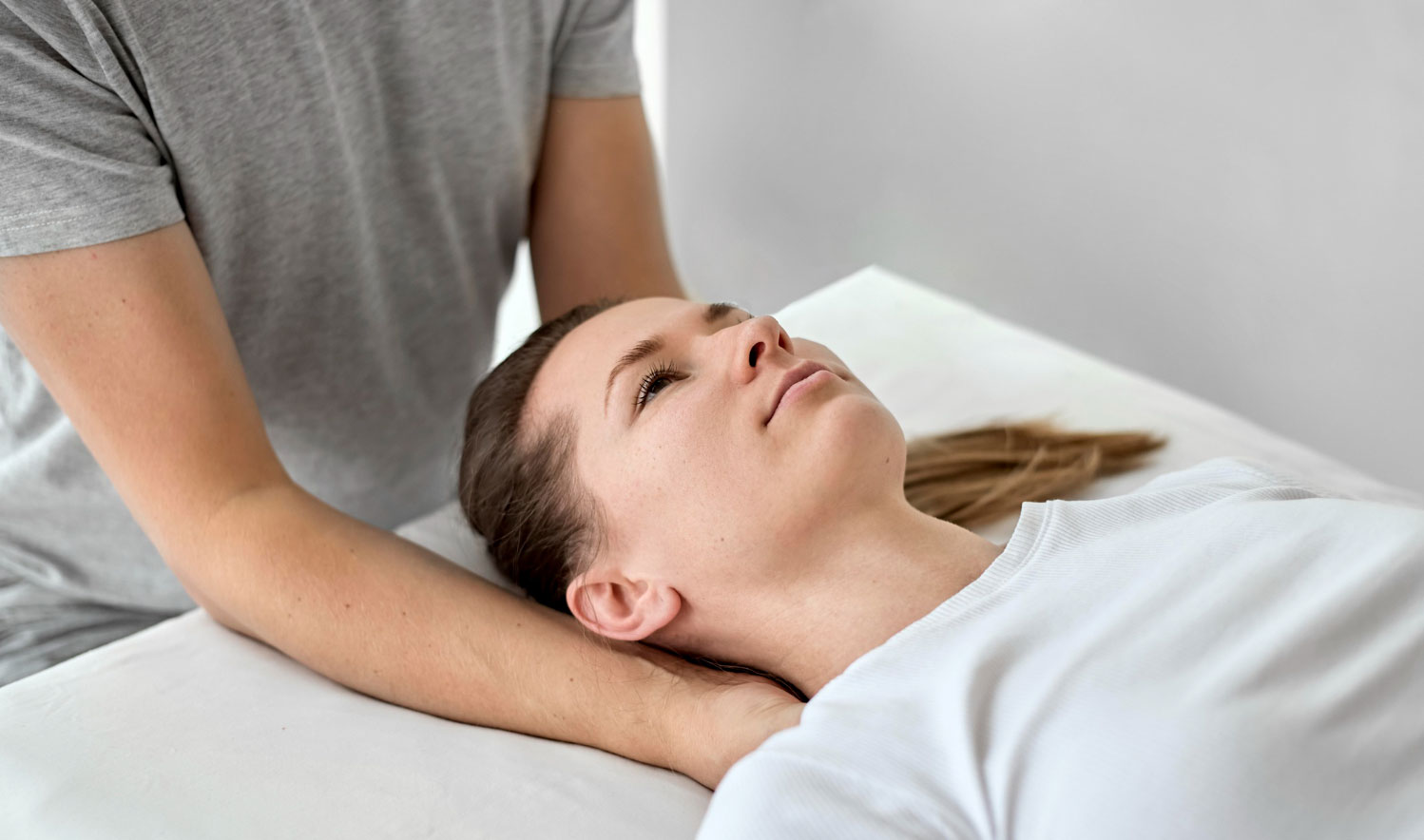 Amikor a test végre fellélegzik – egy shiatsu kezelés története