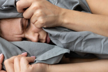 Amikor a test végre fellélegzik – egy shiatsu kezelés története