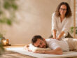 Shiatsu masszázs - Kardos Márta
