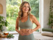 Hormonhas kezelése, Kardos Márta - természetgyógyász